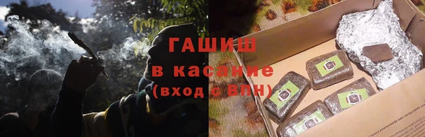 молекула духа Елизово