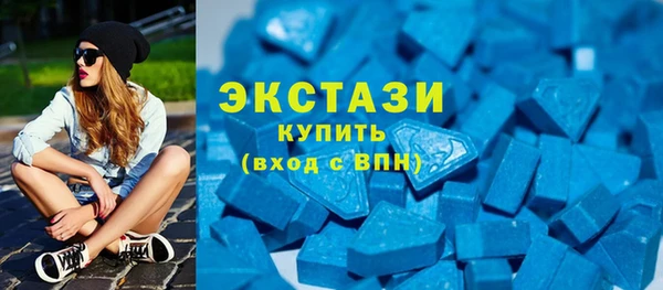 молекула духа Елизово